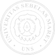 Logo UNS