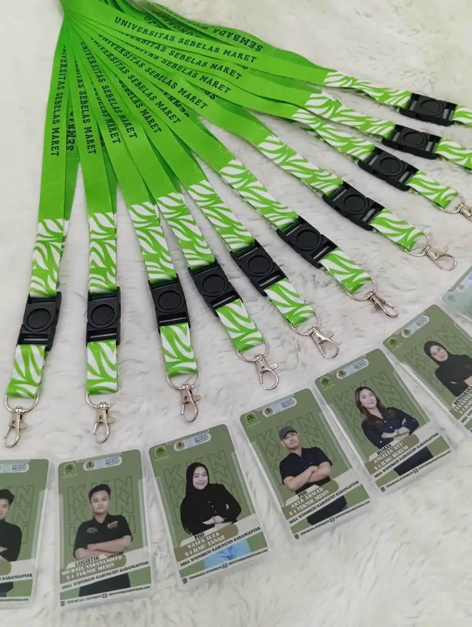 Produk siap kirim